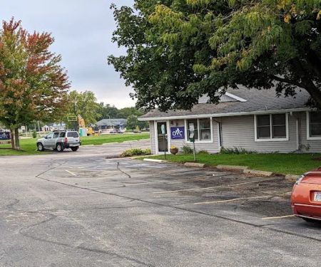 Oregon Veterinary Clinic