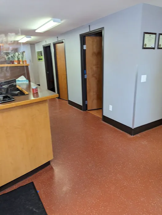 Oregon Veterinary Clinic Picture 4