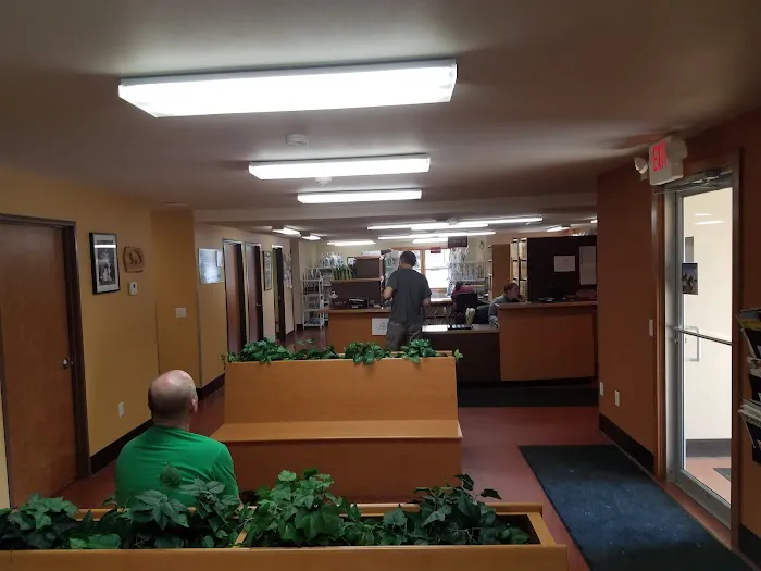 Oregon Veterinary Clinic Picture 2