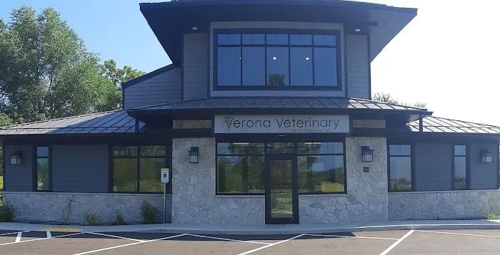 Verona Veterinary Medical Service, S.C. Picture 10