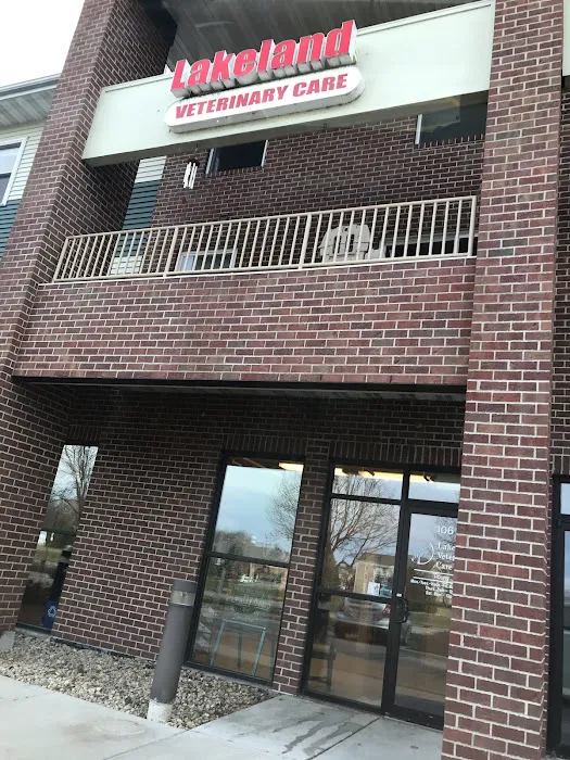 Lakeland Veterinary Care Picture 3