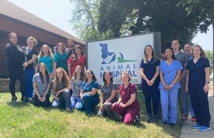 Animal Hospital of Verona Picture 8