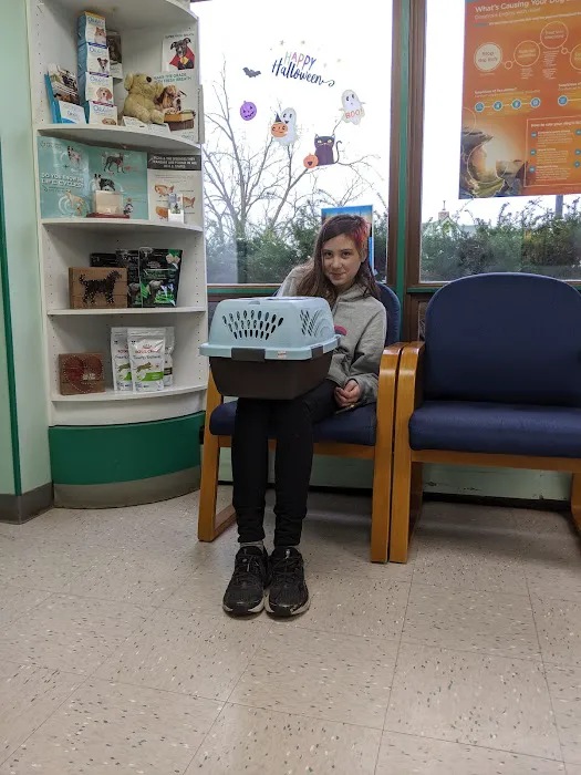 Mt Horeb Animal Hospital Picture 2