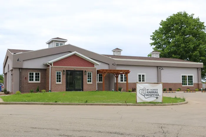 Mt Horeb Animal Hospital Picture 9