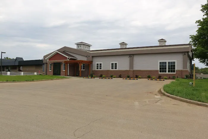 Mt Horeb Animal Hospital Picture 10