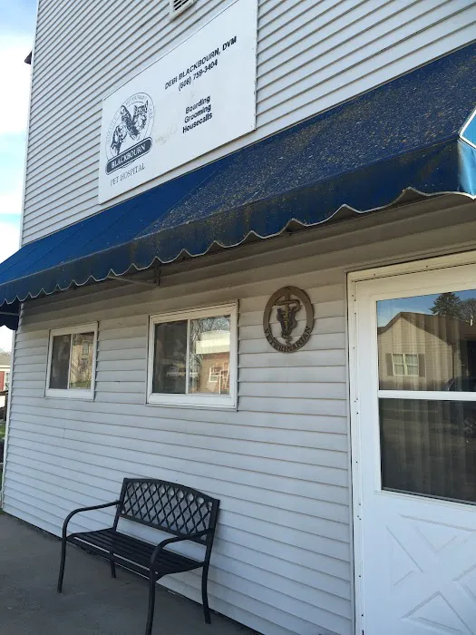 Blackbourn Pet Hospital LLC Picture 1