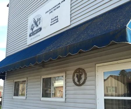 Blackbourn Pet Hospital LLC