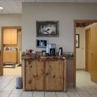Forest Home Animal Clinic: Erica Peck, DVM ico