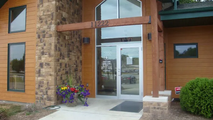 Forest Home Animal Clinic Doggie Day Camp & Boarding Picture 1