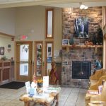 Forest Home Animal Clinic: Laura Bonofiglio, DVM