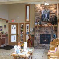 Forest Home Animal Clinic: Laura Bonofiglio, DVM ico