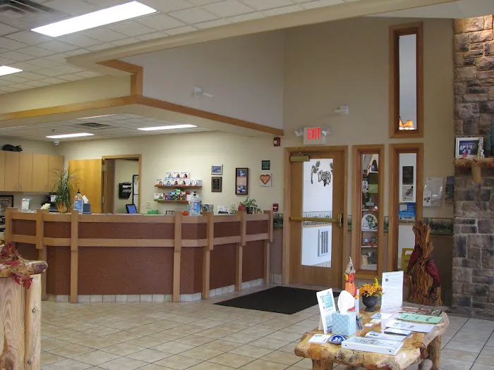 Forest Home Animal Clinic Picture 2