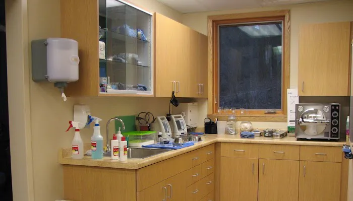 Forest Home Animal Clinic Picture 7
