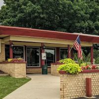 Greendale Village Vet ico