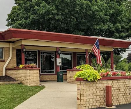 Greendale Village Vet