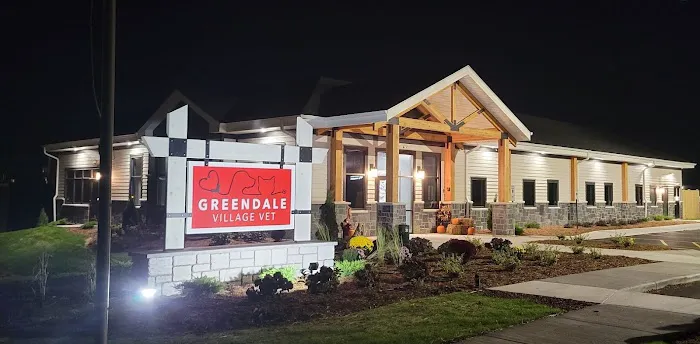 Greendale Village Vet Picture 3