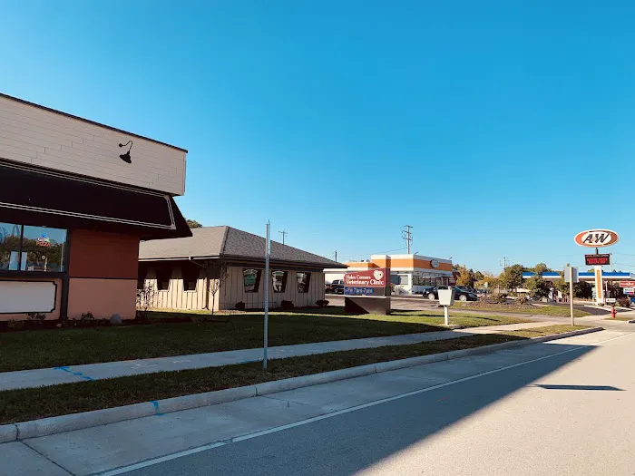 Hales Corners Veterinary Clinic Picture 10