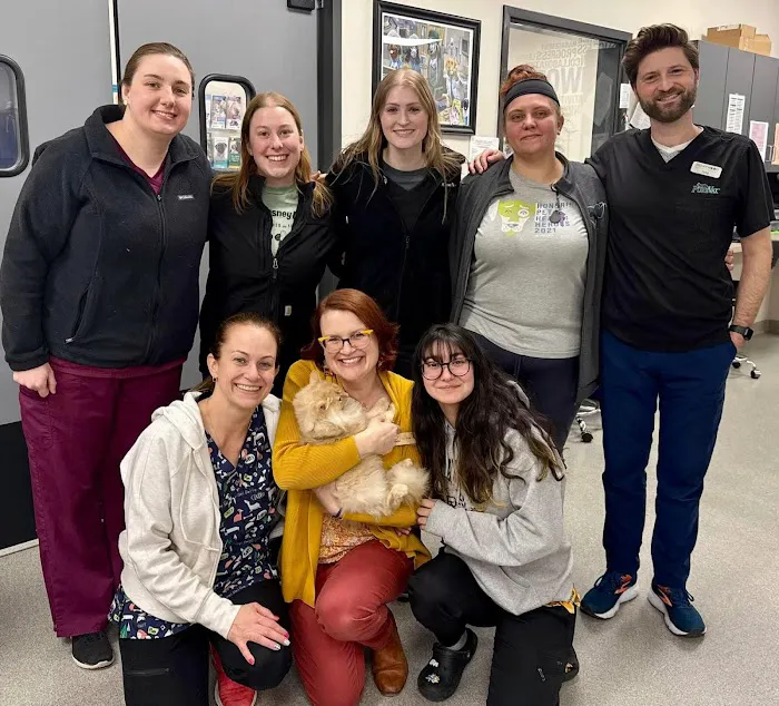 Brentwood Animal Hospital Picture 1