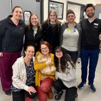 Brentwood Animal Hospital ico