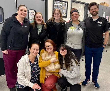 Brentwood Animal Hospital
