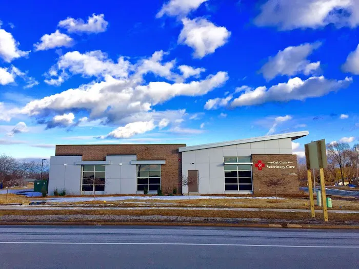 Oak Creek Veterinary Care Picture 10