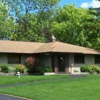 Chicago Road Veterinary Clinic ico