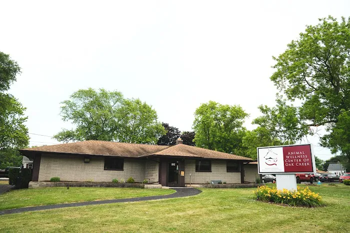 Animal Wellness Center Picture 9
