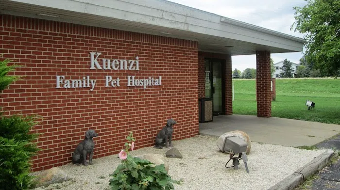 Kuenzi Family Pet Hospital Picture 10