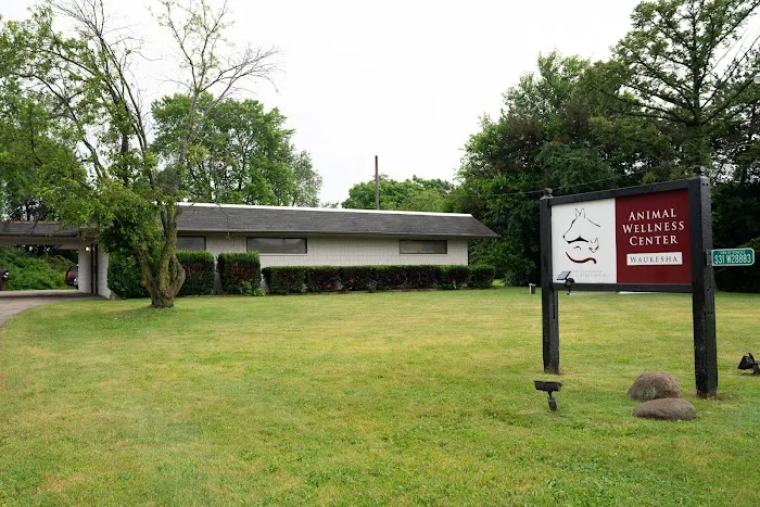 Animal Wellness Center Waukesha Picture 5