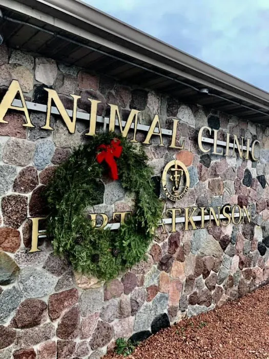 Animal Clinic of Fort Atkinson Picture 10