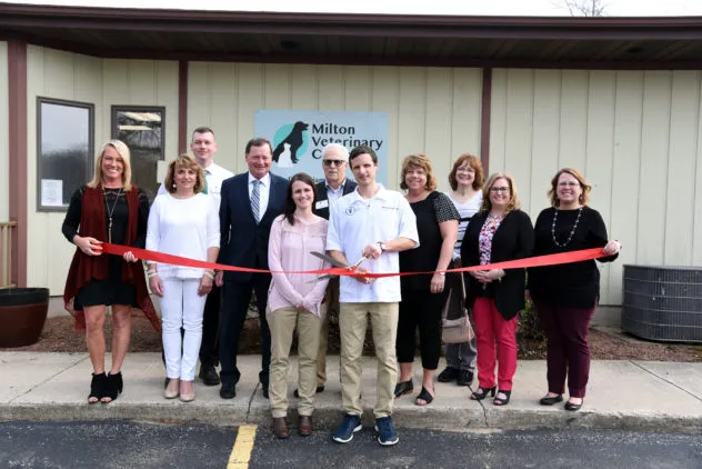 Milton Veterinary Clinic Picture 6