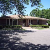 Jefferson Veterinary Clinic, S.C. ico