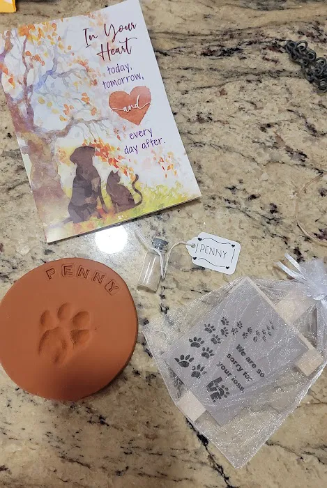 Caldwell Veterinary Clinic Picture 3