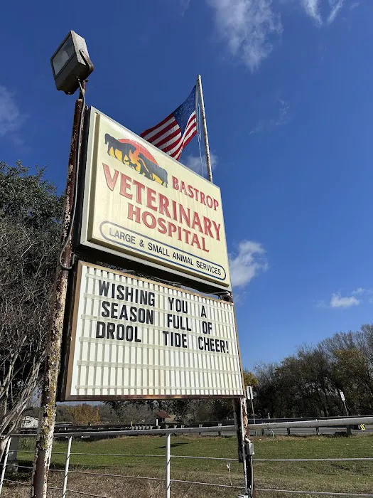 Bastrop Veterinary Hospital Picture 7