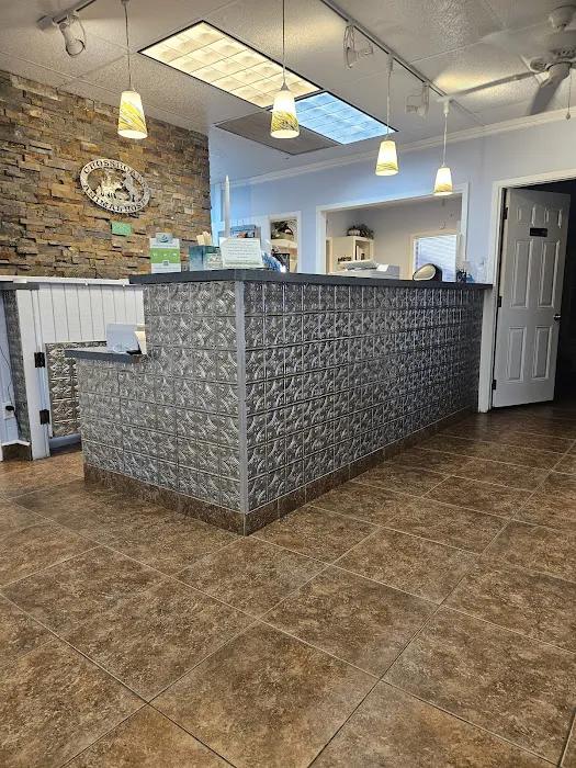 Crossroads Animal Hospital Picture 4