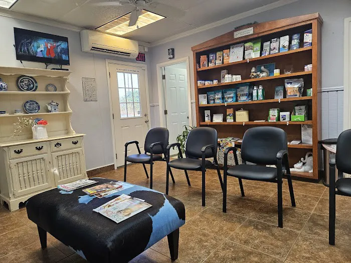 Crossroads Animal Hospital Picture 6