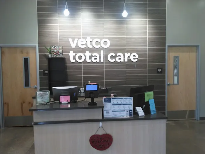 Vetco Total Care Animal Hospital Picture 5