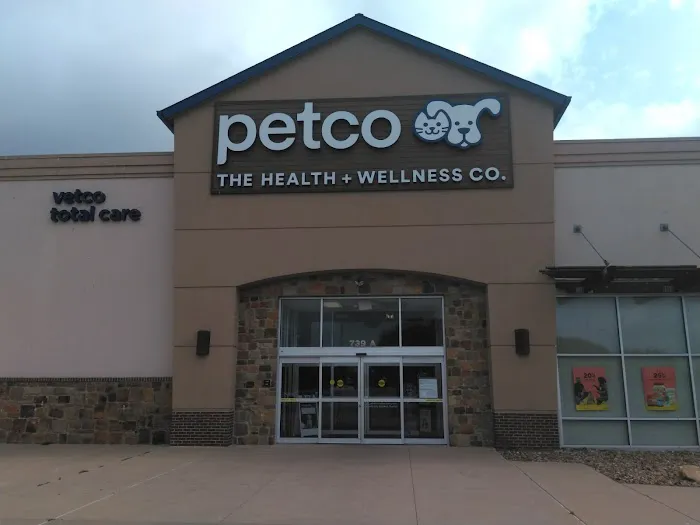 Vetco Total Care Animal Hospital Picture 7