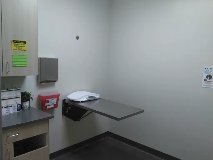 Vetco Total Care Animal Hospital Picture 6