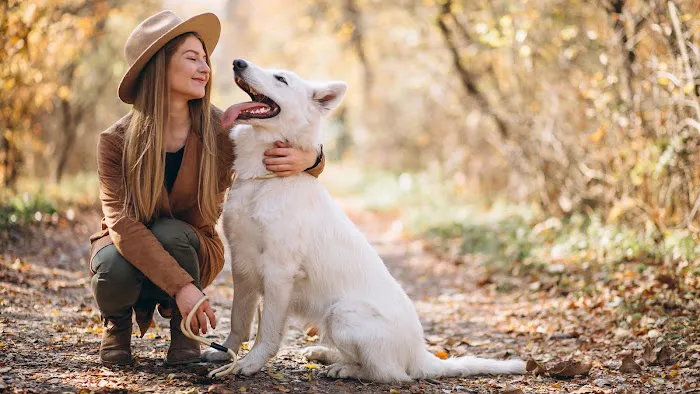 Chisholm Trail Veterinary Clinic of Lockhart Picture 2
