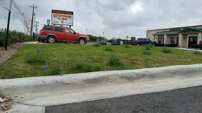 Chisholm Trail Veterinary Clinic of Lockhart Picture 3