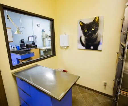 Moorpark Veterinary Hospital