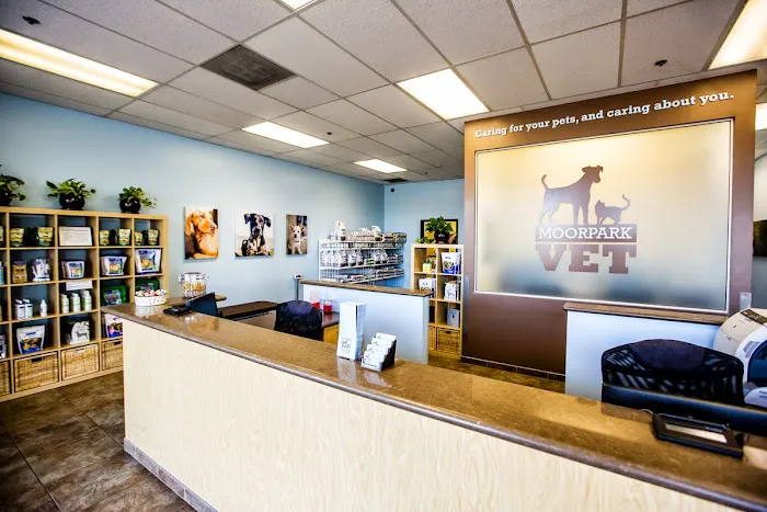 Moorpark Veterinary Hospital Picture 6
