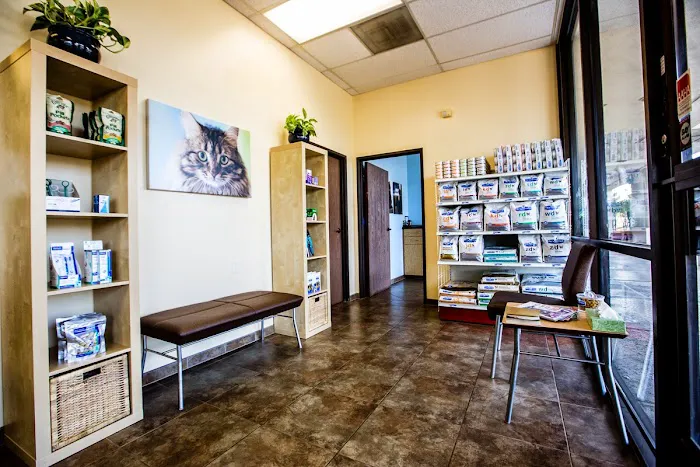 Moorpark Veterinary Hospital Picture 8