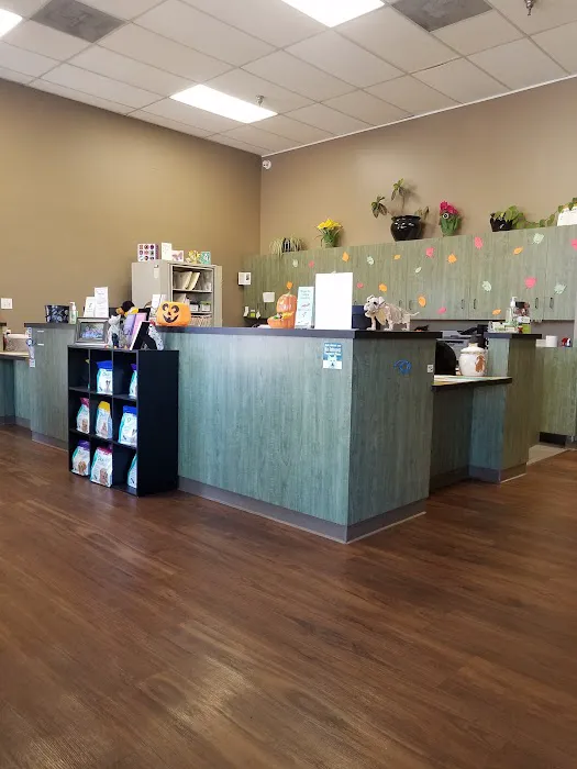 Arroyo Vista Veterinary Hospital Picture 7