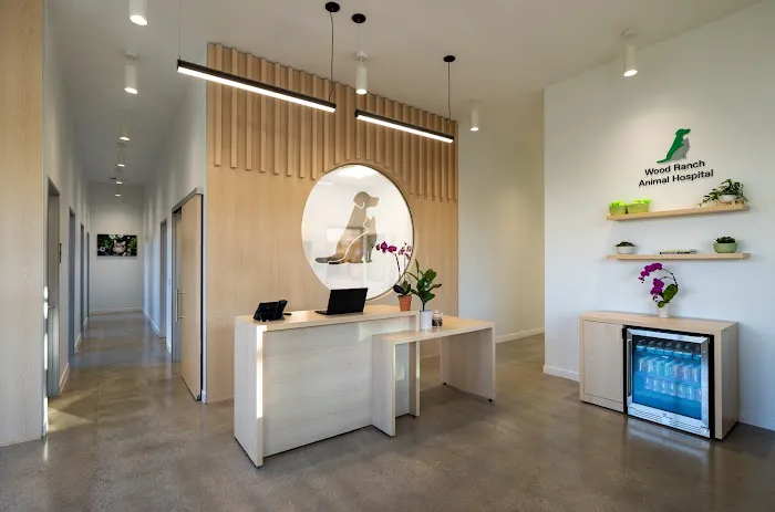 Wood Ranch Animal Hospital Picture 9
