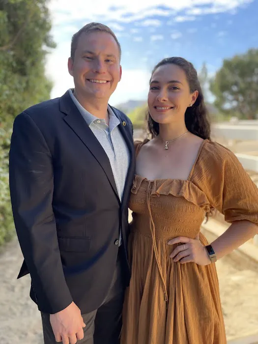 Bradley D Perdue Equine Picture 1