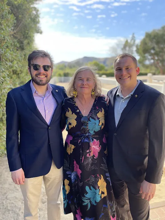 Bradley D Perdue Equine Picture 2