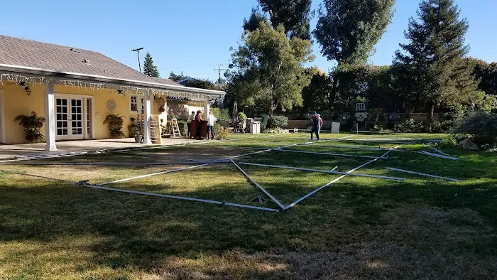 Bradley D Perdue Equine Picture 7