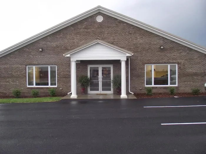 Thomas and England Veterinary Services Picture 10